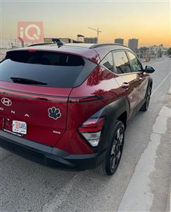 هیوندای کۆنا